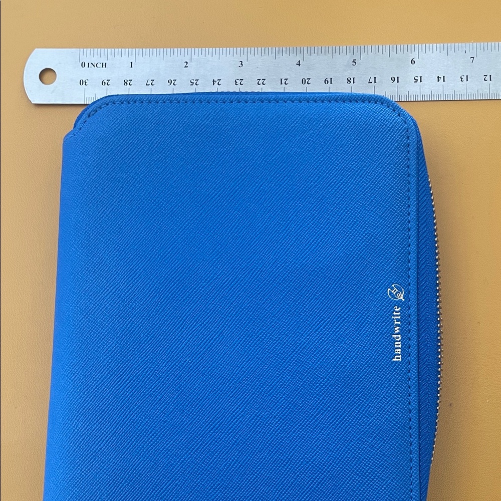 Hobonichi Techo Cover A6: Mare (color) - Picture 9 of 12